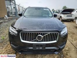 Volvo XC90 2020 2