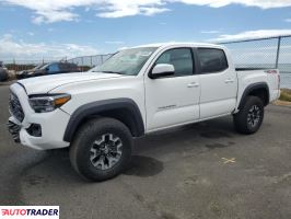 Toyota Tacoma 2023 3 Toyota Tacoma 2023 3