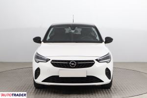 Opel Corsa 2020 1.2 99 KM