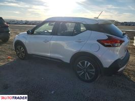 Nissan Pozostałe 2020 1