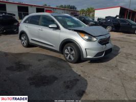 Kia Niro 2019 1 Kia Niro 2019 1