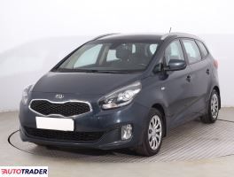 Kia Carens 2014 1.6 132 KM