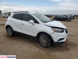Buick Pozostałe 2019 1 Buick Pozostałe 2019 1