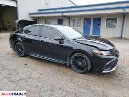 Toyota Camry 2023 2