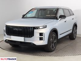 Jaecoo 7 2024 1.6 144 KM