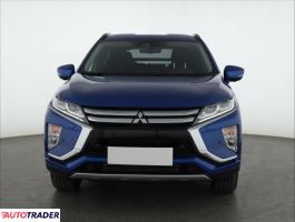 Mitsubishi Eclipse Cross PHEV 2019 1.5 160 KM