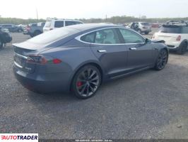 Tesla Model S 2021 Tesla Model S 2021