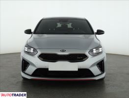 Kia PROCEED 2020 1.6 201 KM