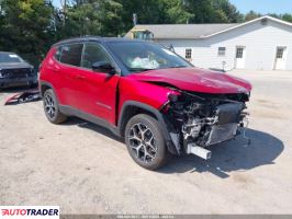 Jeep Compass 2025 2 Jeep Compass 2025 2