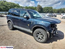 Ford Bronco 2021 2 Ford Bronco 2021 2