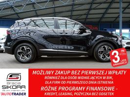 Kia Sportage 2023 1.6 150 KM Kia Sportage 2023 1.6 150 KM