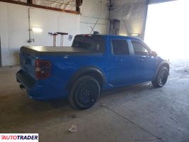 Ford Maverick 2025 2