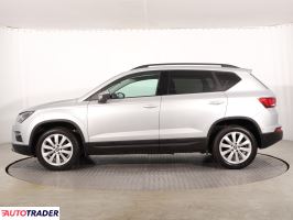 Seat Ateca 2019 1.5 147 KM