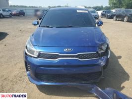 Kia Rio 2020 1