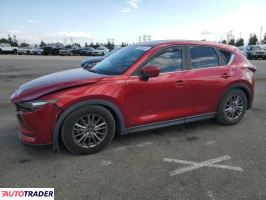 Mazda CX-5 2018 2