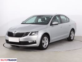 Skoda Octavia 2017 1.6 113 KM Skoda Octavia 2017 1.6 113 KM