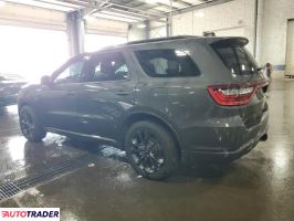 Dodge Durango 2023 5