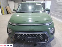 Kia Soul 2020 2 Kia Soul 2020 2