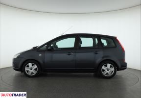 Ford Focus C-Max 2007 1.6 99 KM