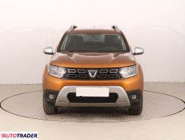 Dacia Duster 2019 1.0 99 KM