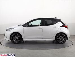 Toyota Yaris 2022 1.5 113 KM Toyota Yaris 2022 1.5 113 KM