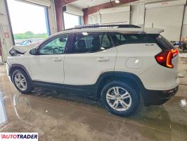 GMC Terrain 2024 1