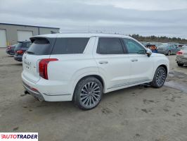 Hyundai Pozostałe 2025 3