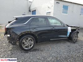 Hyundai Genesis 2023 2