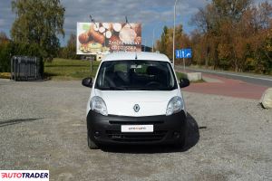 Renault Kangoo 2014 1.5