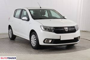Dacia Sandero 2020 1.0 72 KM