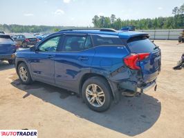 GMC Terrain 2020 1