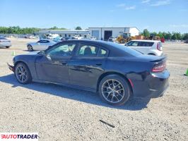 Dodge Charger 2023