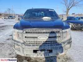 Ford Pozostałe 2020 5