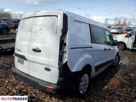 Ford Transit Connect 2021 2 Ford Transit Connect 2021 2