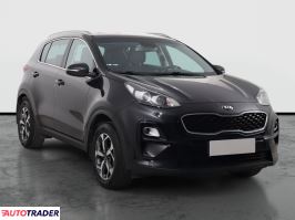 Kia Sportage - zobacz ofertę
