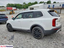 Kia Pozostałe 2020 3