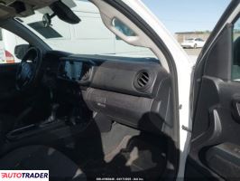 Toyota Tacoma 2020 2 Toyota Tacoma 2020 2