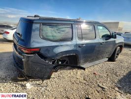 Jeep Wagoneer 2024 3