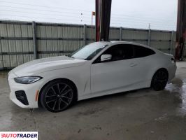 BMW 430 2021 2