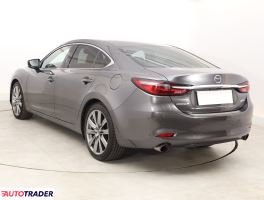 Mazda 6 2018 2.5 191 KM