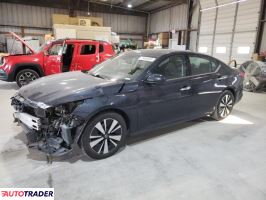 Nissan Altima 2019 2