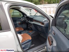 Ford Maverick 2022 2