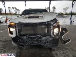 Chevrolet Silverado 2023 6