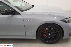 BMW 320 2023 2.0 190 KM