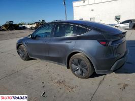 Tesla Model Y 2026