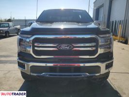 Ford Pozostałe 2025 3