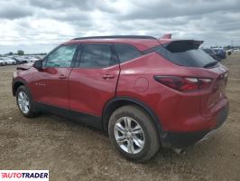 Chevrolet Blazer 2019 2