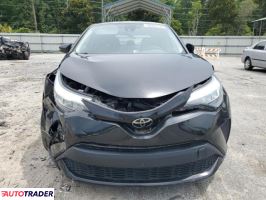 Toyota C-HR 2020 2