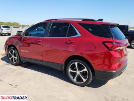 Chevrolet Equinox 2022 1