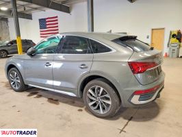 Audi Q5 2023 2